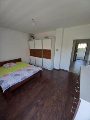 Kova apartman